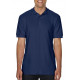Gildan Premium Cotton Double Piqué Polo