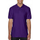 Gildan Premium Cotton Double Piqué Polo