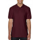 Gildan Premium Cotton Double Piqué Polo