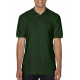 Gildan Premium Cotton Double Piqué Polo