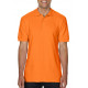 Gildan Premium Cotton Double Piqué Polo