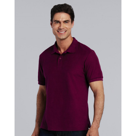 Gildan DryBlend® Double Piqué Polo