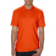 Gildan DryBlend® Double Piqué Polo