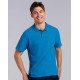 Gildan Softstyle® Adult Double Pique Polo