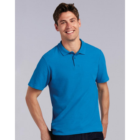 Gildan Softstyle® Adult Double Pique Polo