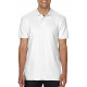 Gildan Softstyle® Adult Double Pique Polo