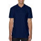 Gildan Softstyle® Adult Double Pique Polo