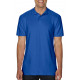 Gildan Softstyle® Adult Double Pique Polo