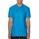 Gildan Softstyle® Adult Double Pique Polo