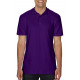 Gildan Softstyle® Adult Double Pique Polo
