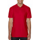Gildan Softstyle® Adult Double Pique Polo
