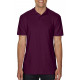 Gildan Softstyle® Adult Double Pique Polo