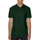 Gildan Softstyle® Adult Double Pique Polo