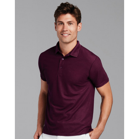 Gildan Performance® Double Piqué Polo