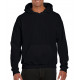 Gildan DryBlend Adult Hooded Sweat