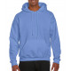 Gildan DryBlend Adult Hooded Sweat