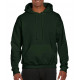 Gildan DryBlend Adult Hooded Sweat