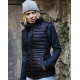 Tee Jays Ladies Crossover Bodywarmer