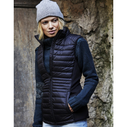 Tee Jays Ladies Crossover Bodywarmer