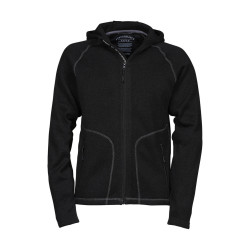 Tee Jays Hooded Aspen