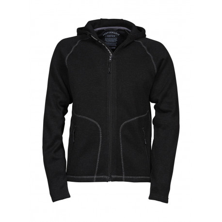 Tee Jays Hooded Aspen