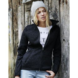 Tee Jays Ladies Aspen Fleece Jacket