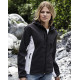Tee Jays Ladies Hooded Lightweight Performance Softshell