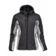 Tee Jays Ladies Hooded Lightweight Performance Softshell