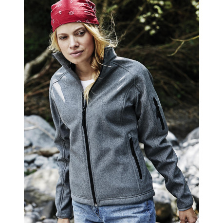 Tee Jays Ladies Lightweight Performance Softshell