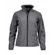Tee Jays Ladies Lightweight Performance Softshell