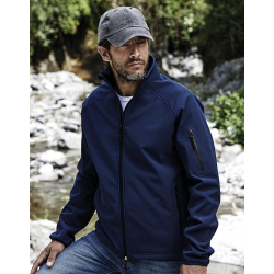 Tee Jays Performance Softshell Jacket