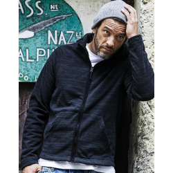 Tee Jays Urban Hooded Fleece