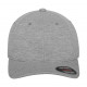 Flexfit Double Jersey Cap