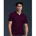 Anvil Adult Double Piqué Polo