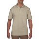 Anvil Adult Double Piqué Polo