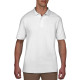 Anvil Adult Double Piqué Polo