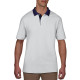 Anvil Adult Double Piqué Polo