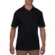 Anvil Adult Double Piqué Polo