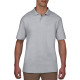 Anvil Adult Double Piqué Polo