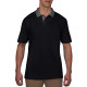 Anvil Adult Double Piqué Polo