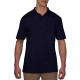 Anvil Adult Double Piqué Polo