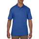 Anvil Adult Double Piqué Polo