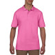 Anvil Adult Double Piqué Polo