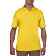 Anvil Adult Double Piqué Polo