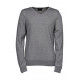Tee Jays Men´s V-Neck Sweater