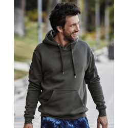 Tee Jays Hooded Sweat