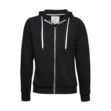 Tee Jays Urban Zip Hoodie
