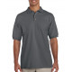 Gildan Ultra Cotton Adult Piqué Polo