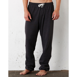 Bella+Canvas Unisex Poly-Cotton Scrunch Pant