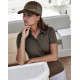 Tee Jays Ladies Pima Cotton Polo